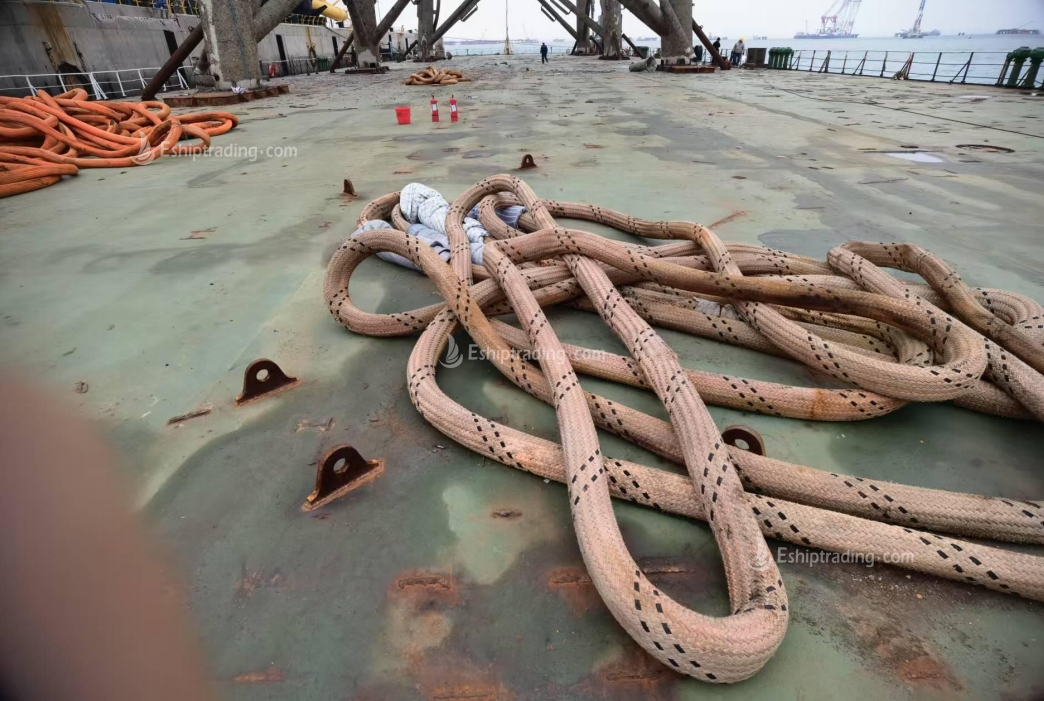 13156 T Deck Barge /LCT For Sale