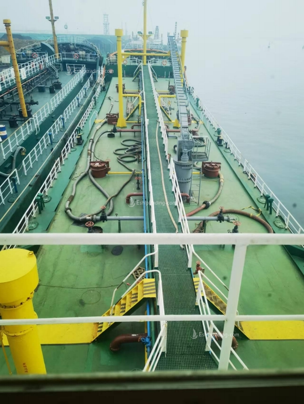 2948 T Product Oil Tanker For Sale