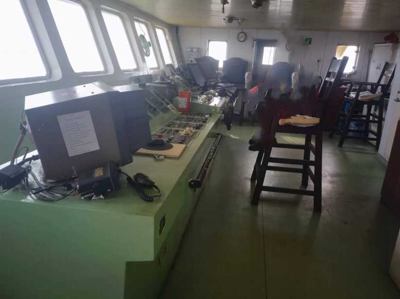 出售2948吨成品油船