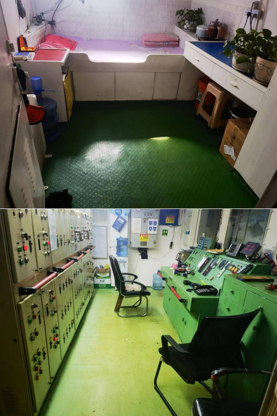 出售2948吨成品油船