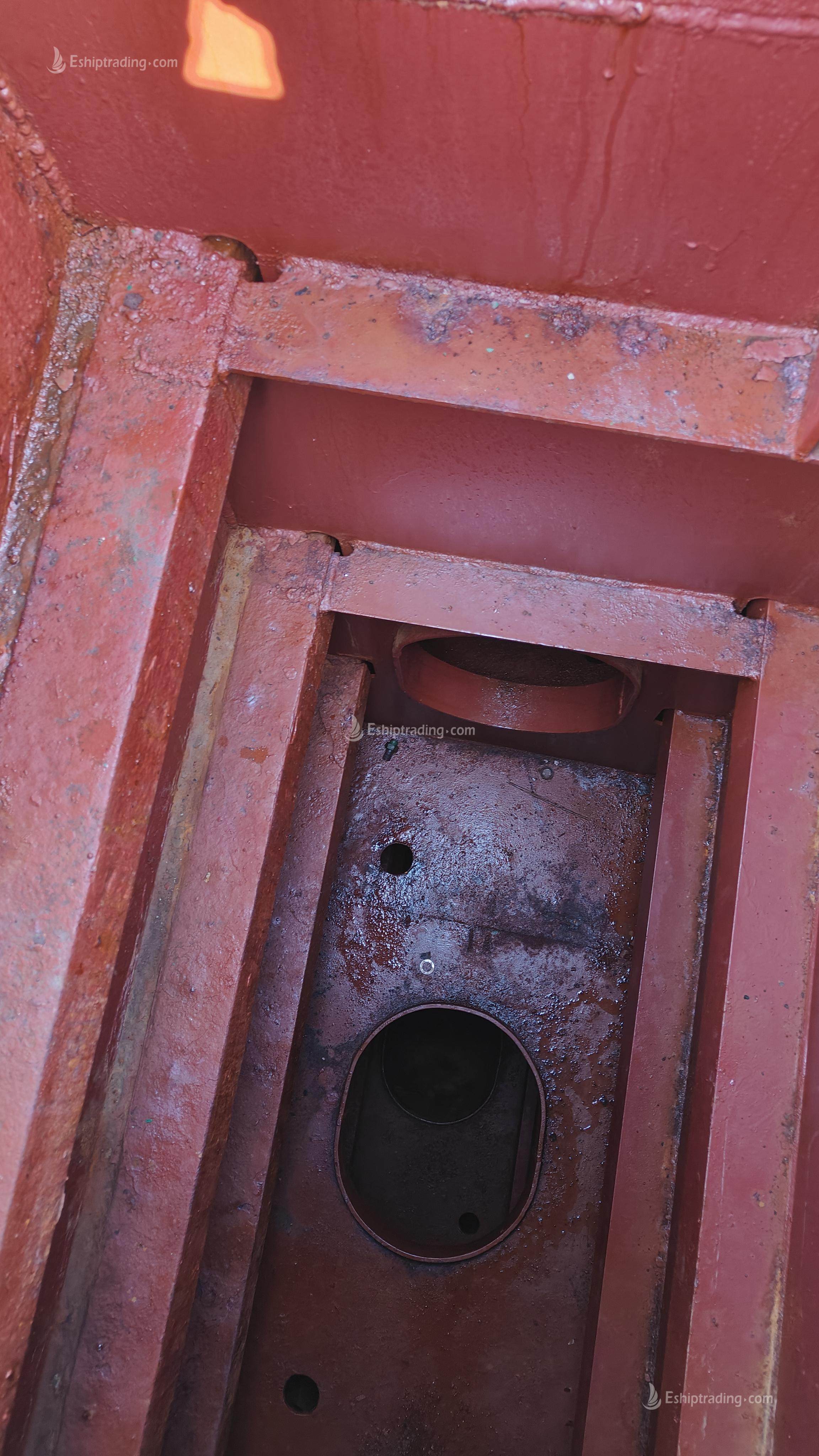 2948 T Product Oil Tanker For Sale