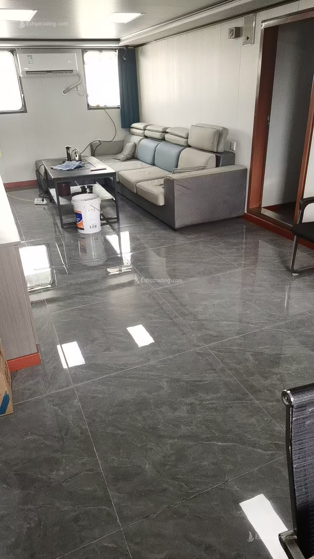 12 P Wind power operation and maintenance Ship For Sale