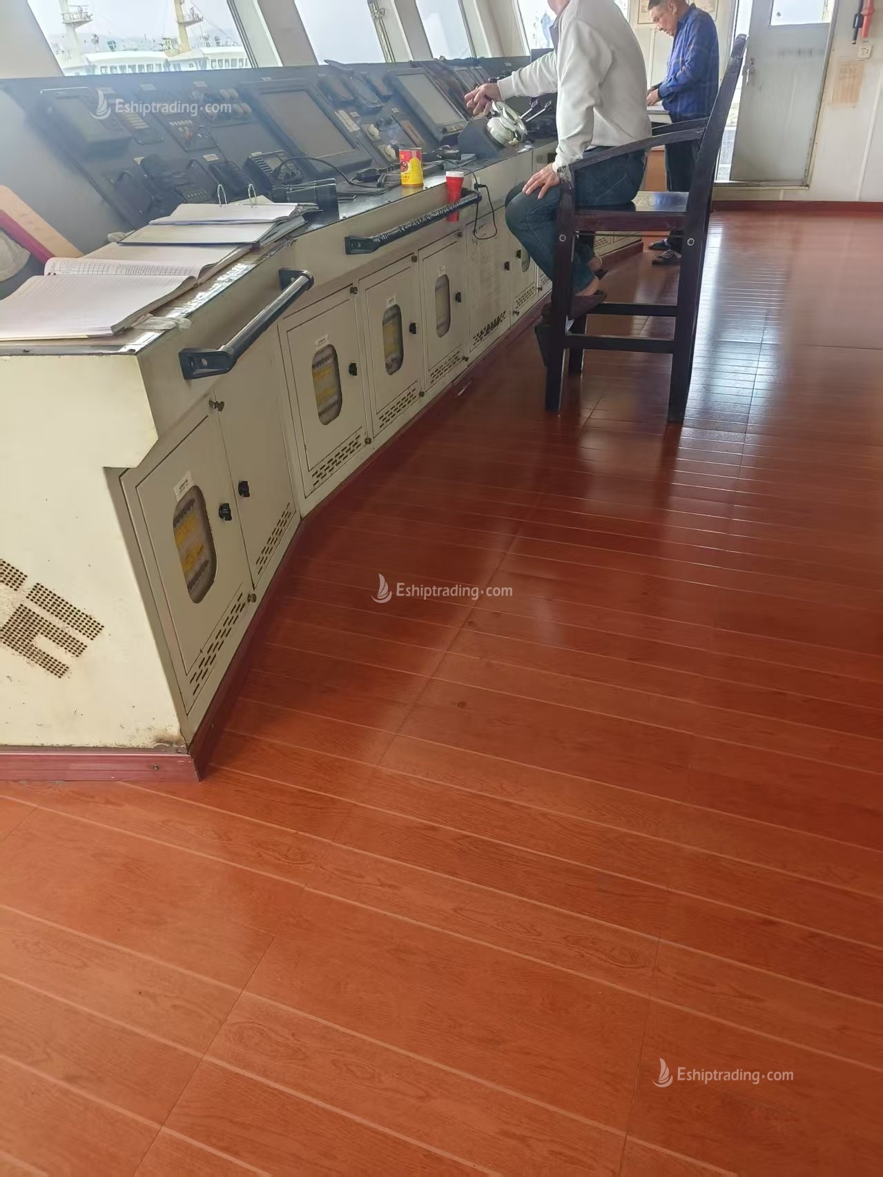 2600 T Deck Barge /LCT For Sale