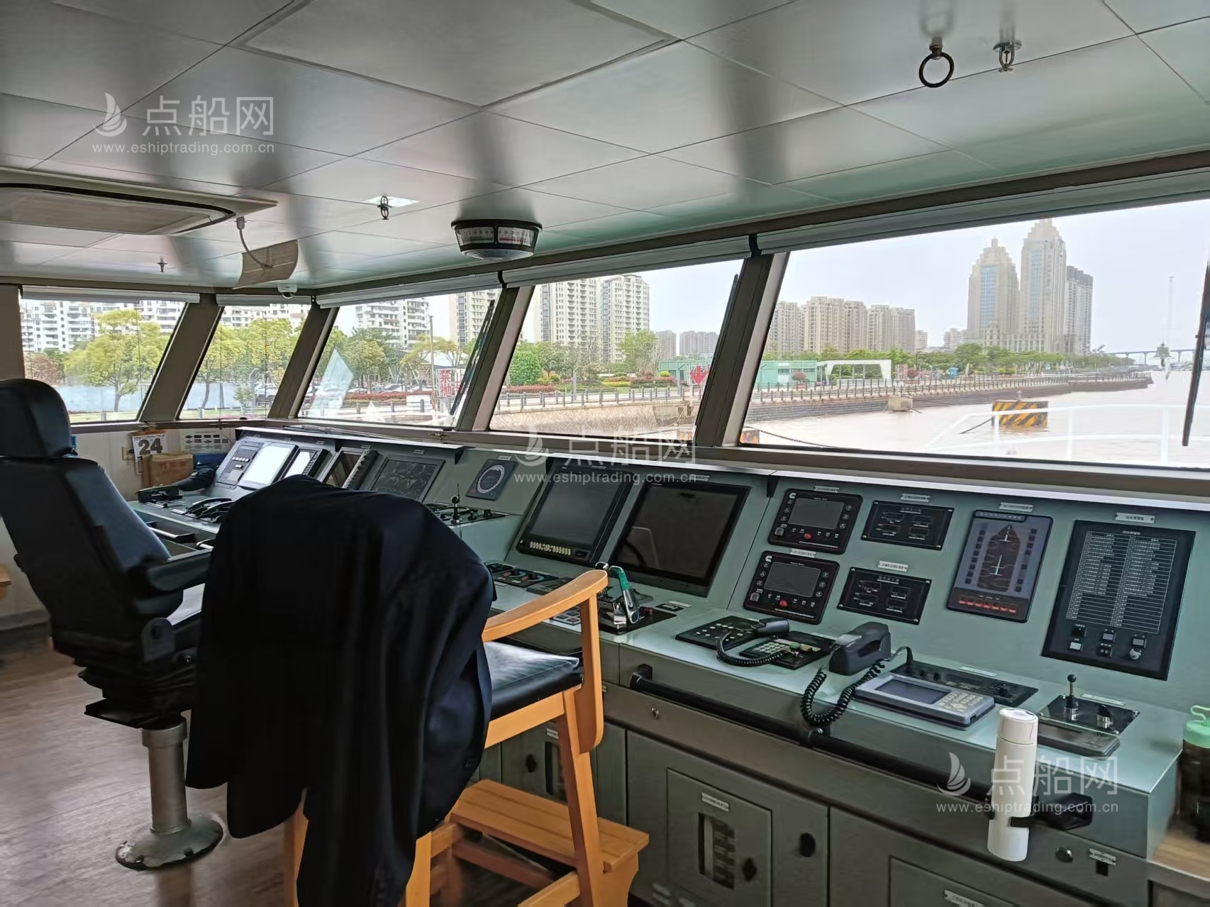 出售498人普通客船