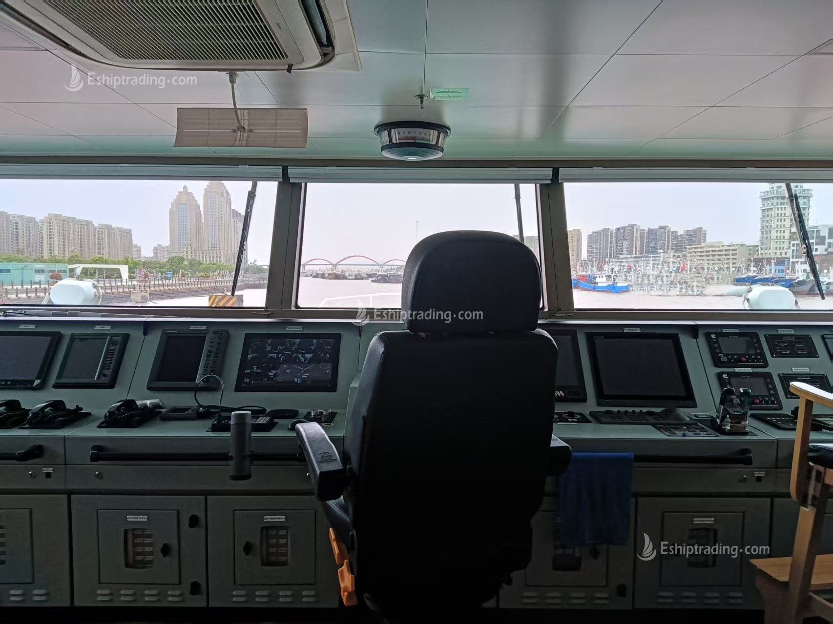 498 P Passenger Ship For Sale