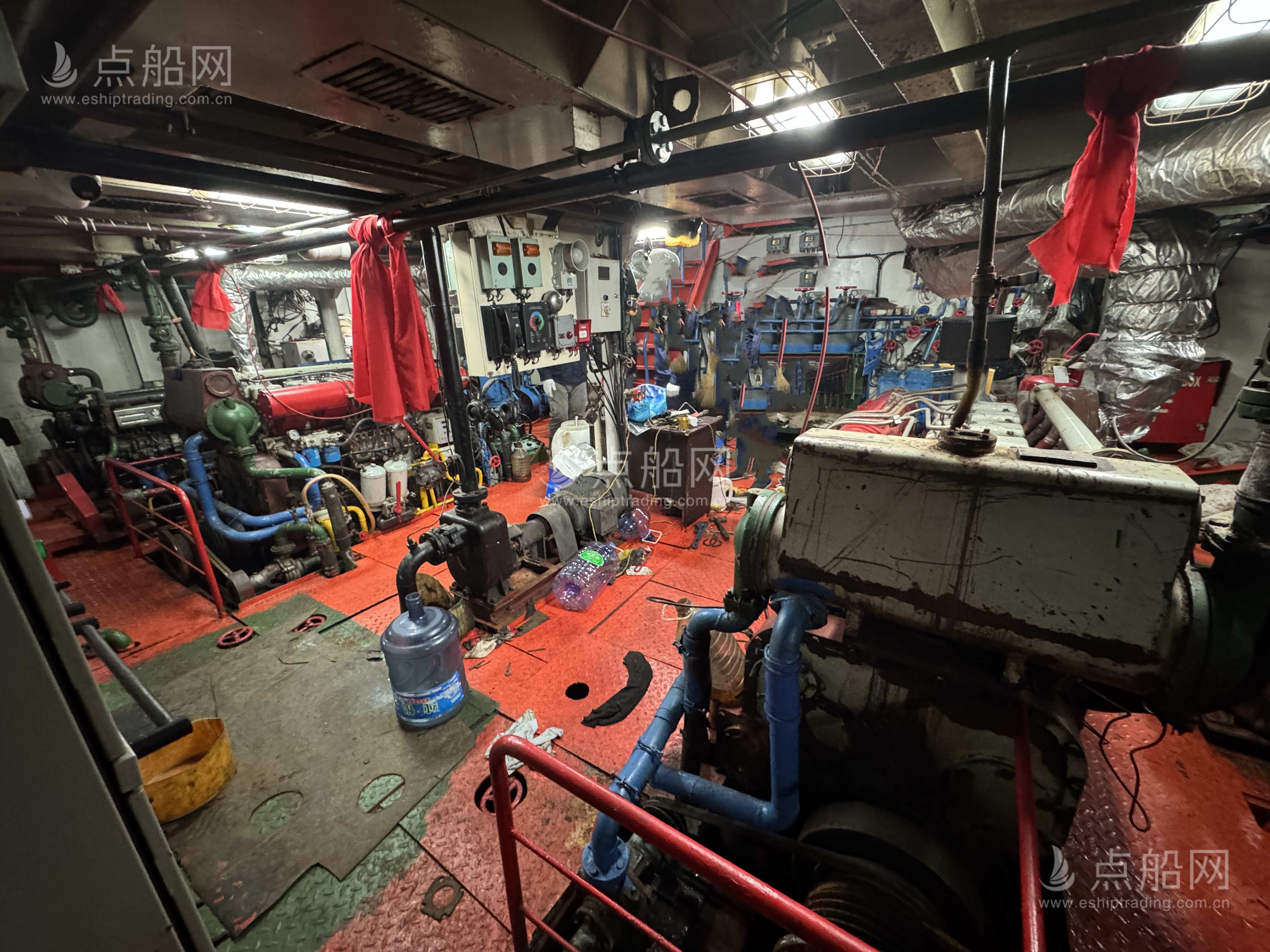 出售188人客滚船