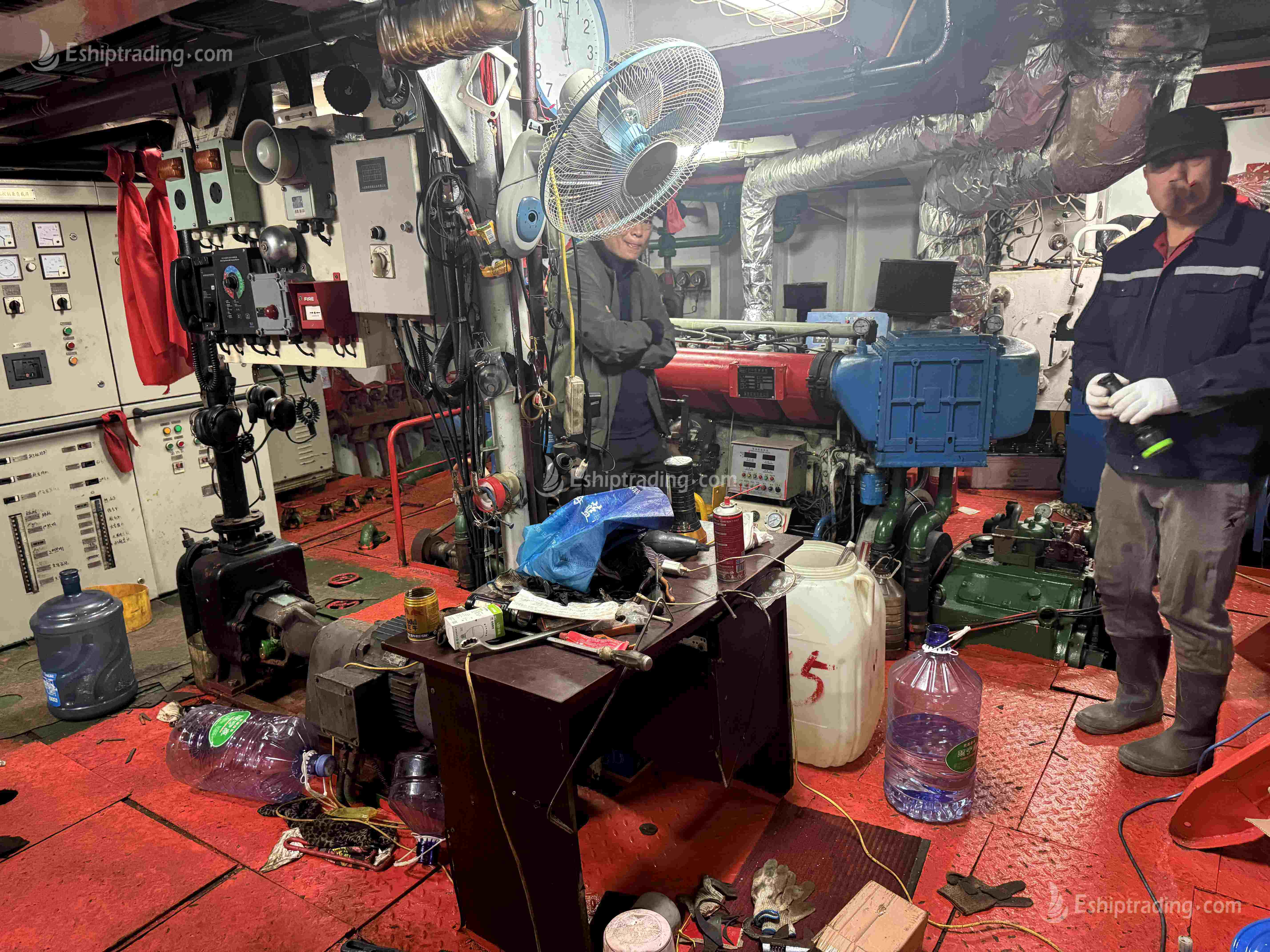 188 P Ro-Ro Passenger Ship For Sale