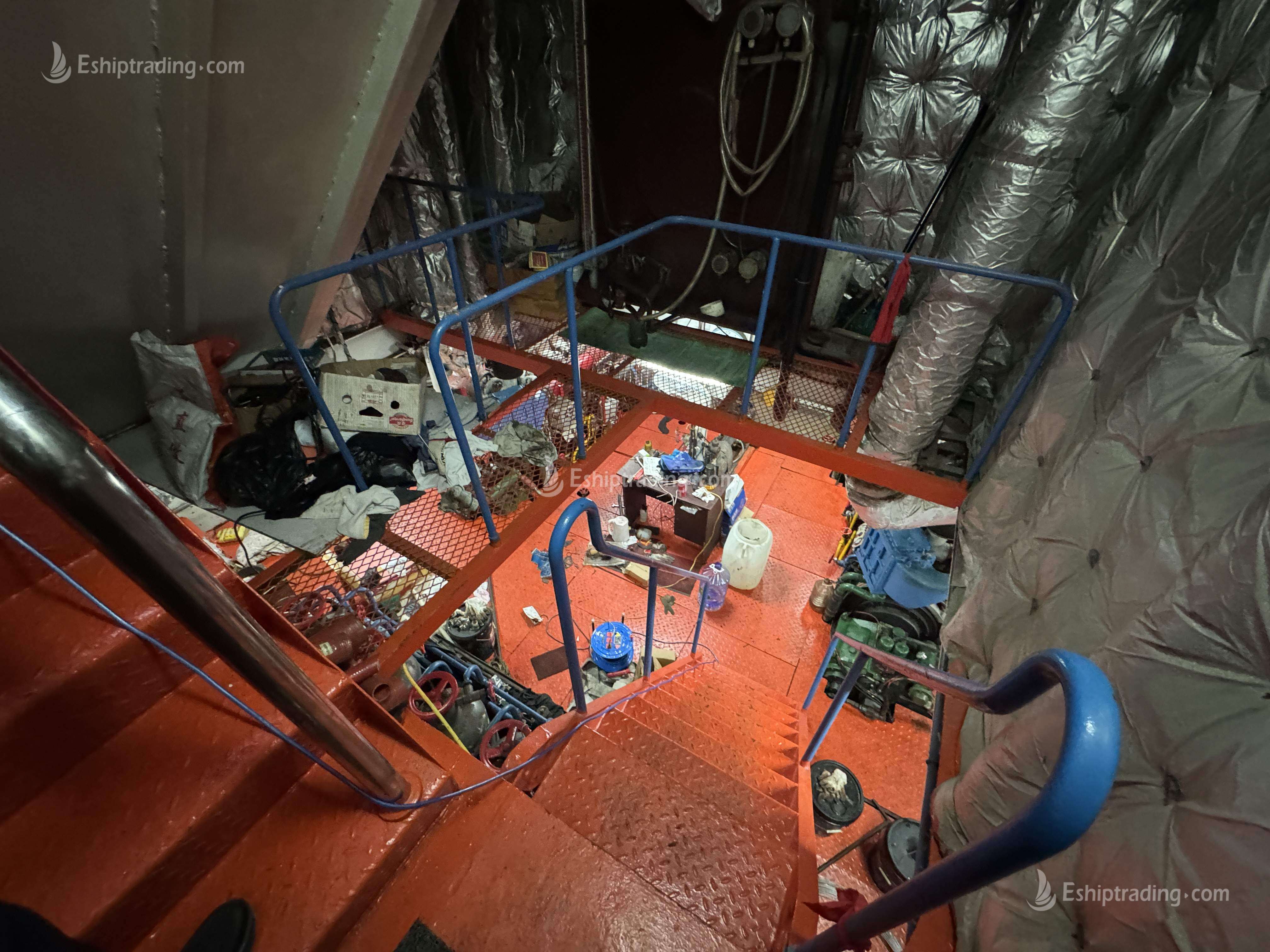 188 P Ro-Ro Passenger Ship For Sale