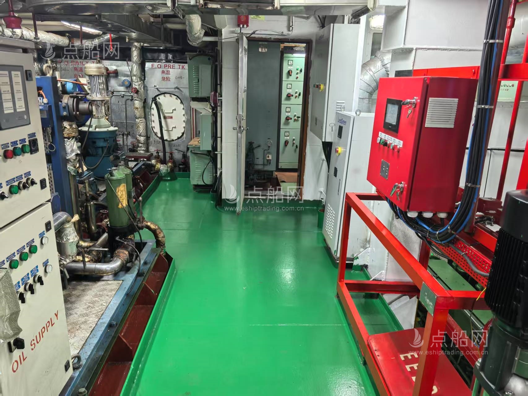 出售3120吨化学品船