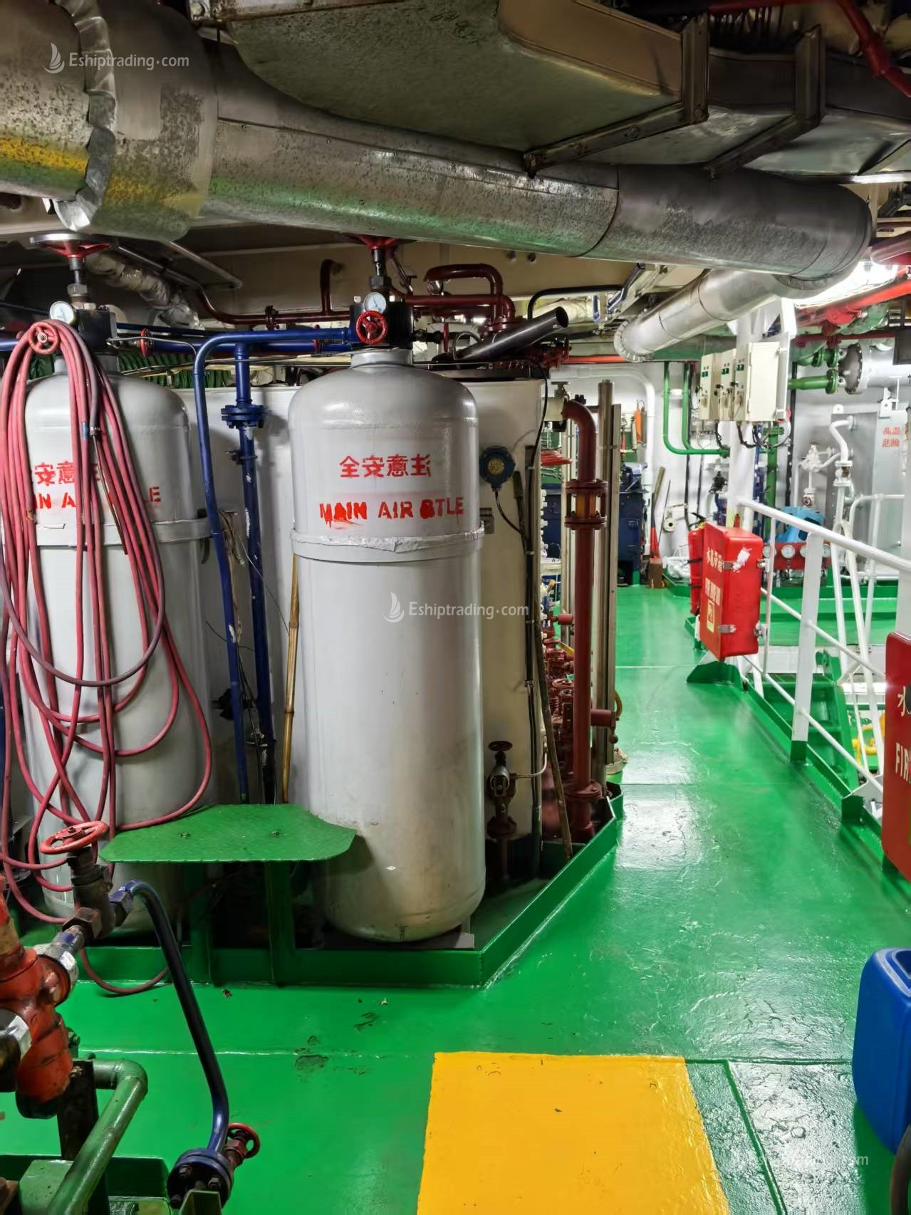 3120 T Chemical Tanker For Sale