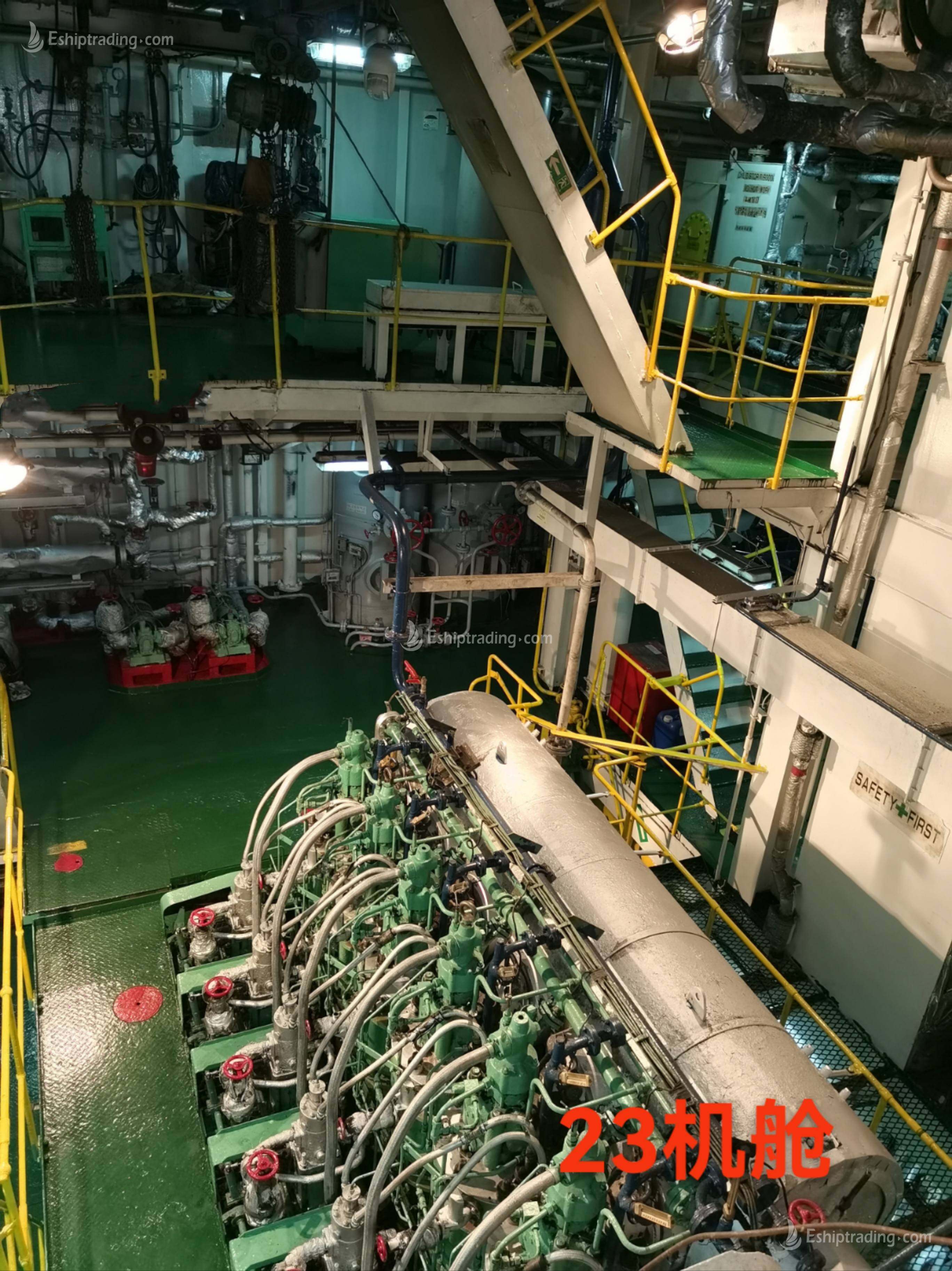 3455 m³ LPG For Sale