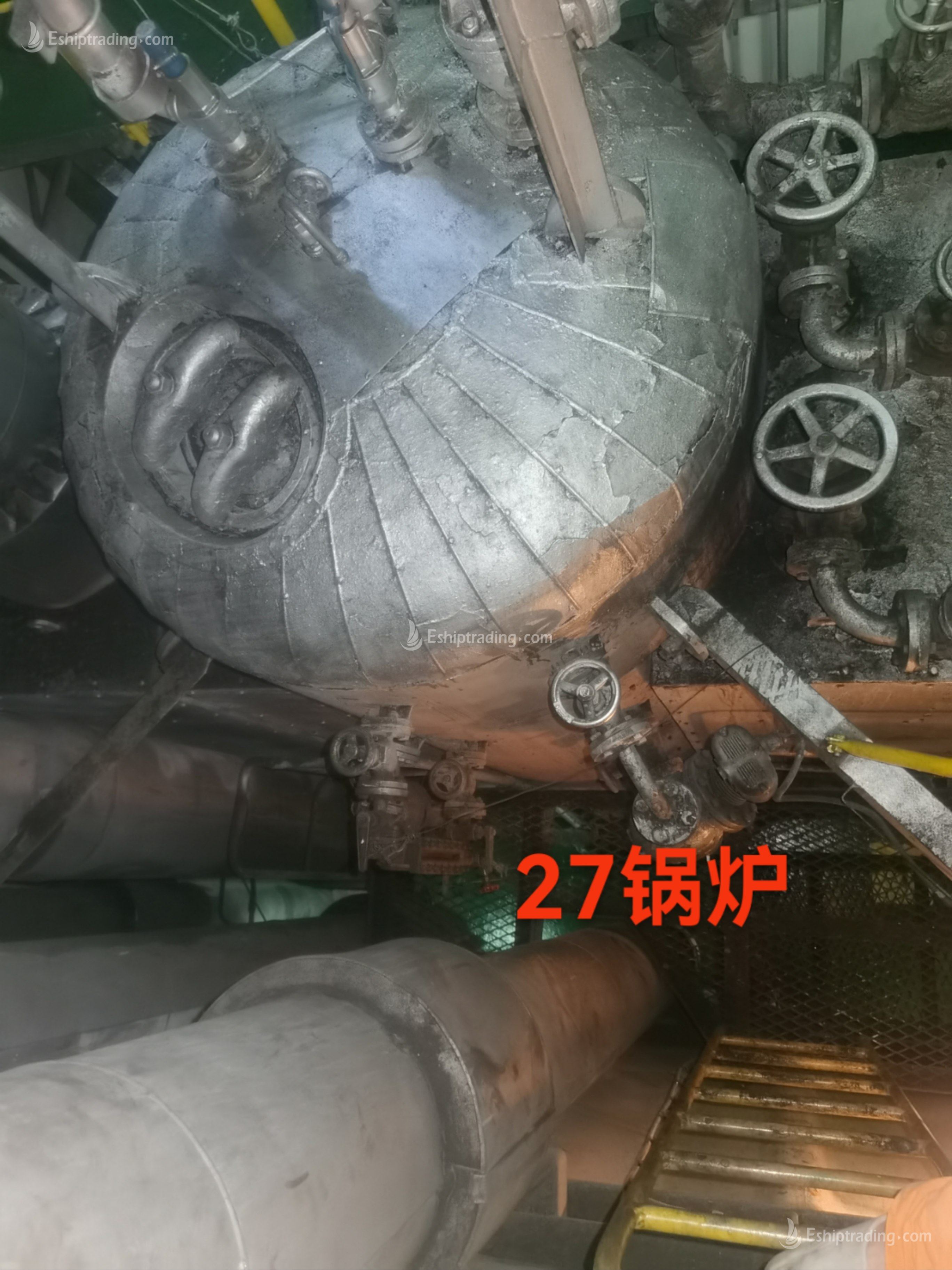 3455 m³ LPG For Sale