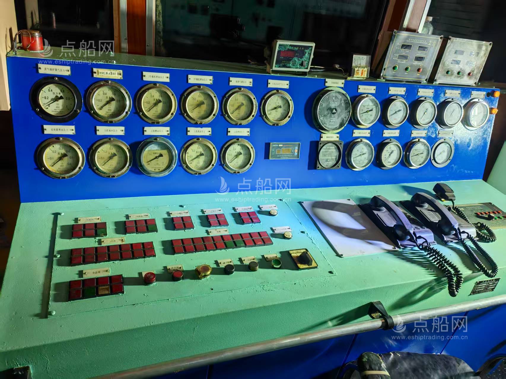 出售2150吨化学品船