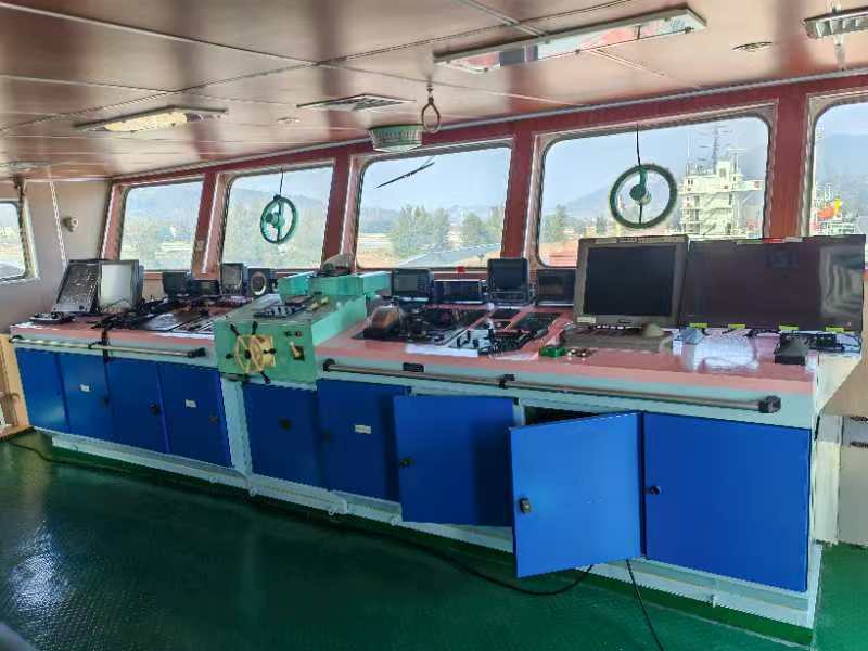 出售2150吨化学品船