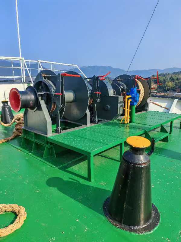 出售2150吨化学品船