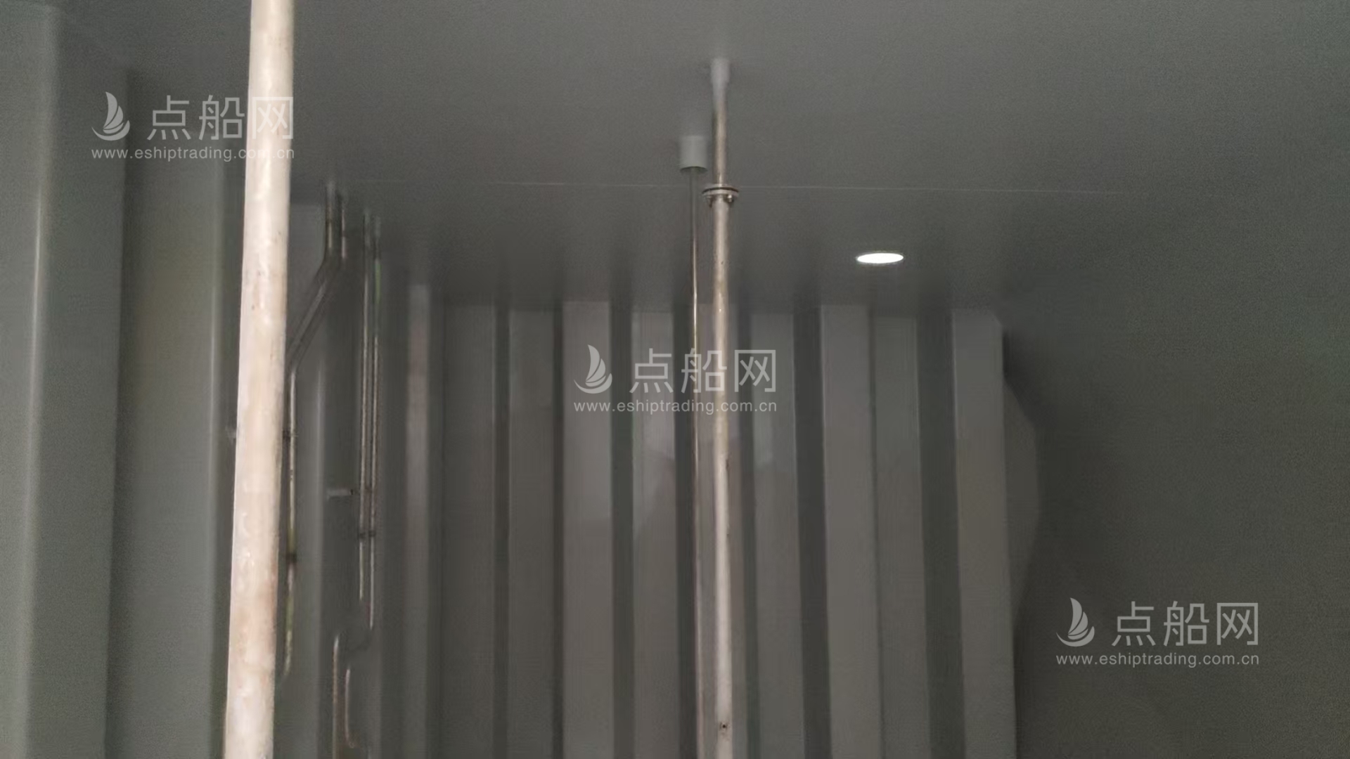 出售3120吨化学品船