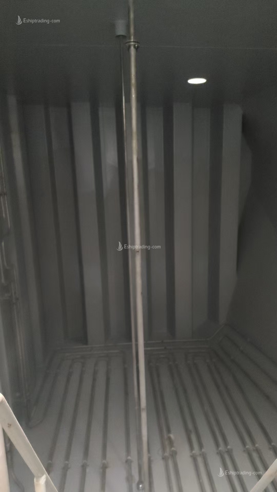 3120 T Chemical Tanker For Sale