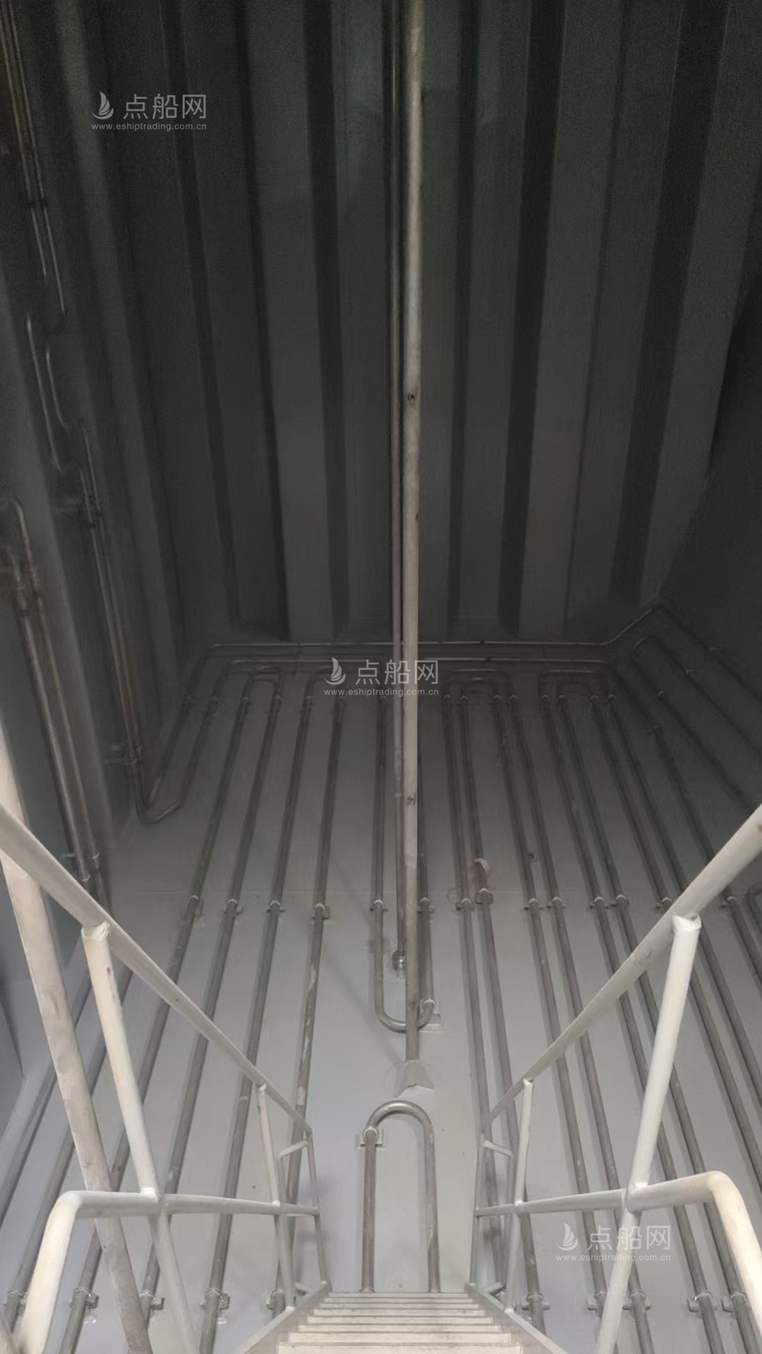 出售3120吨化学品船