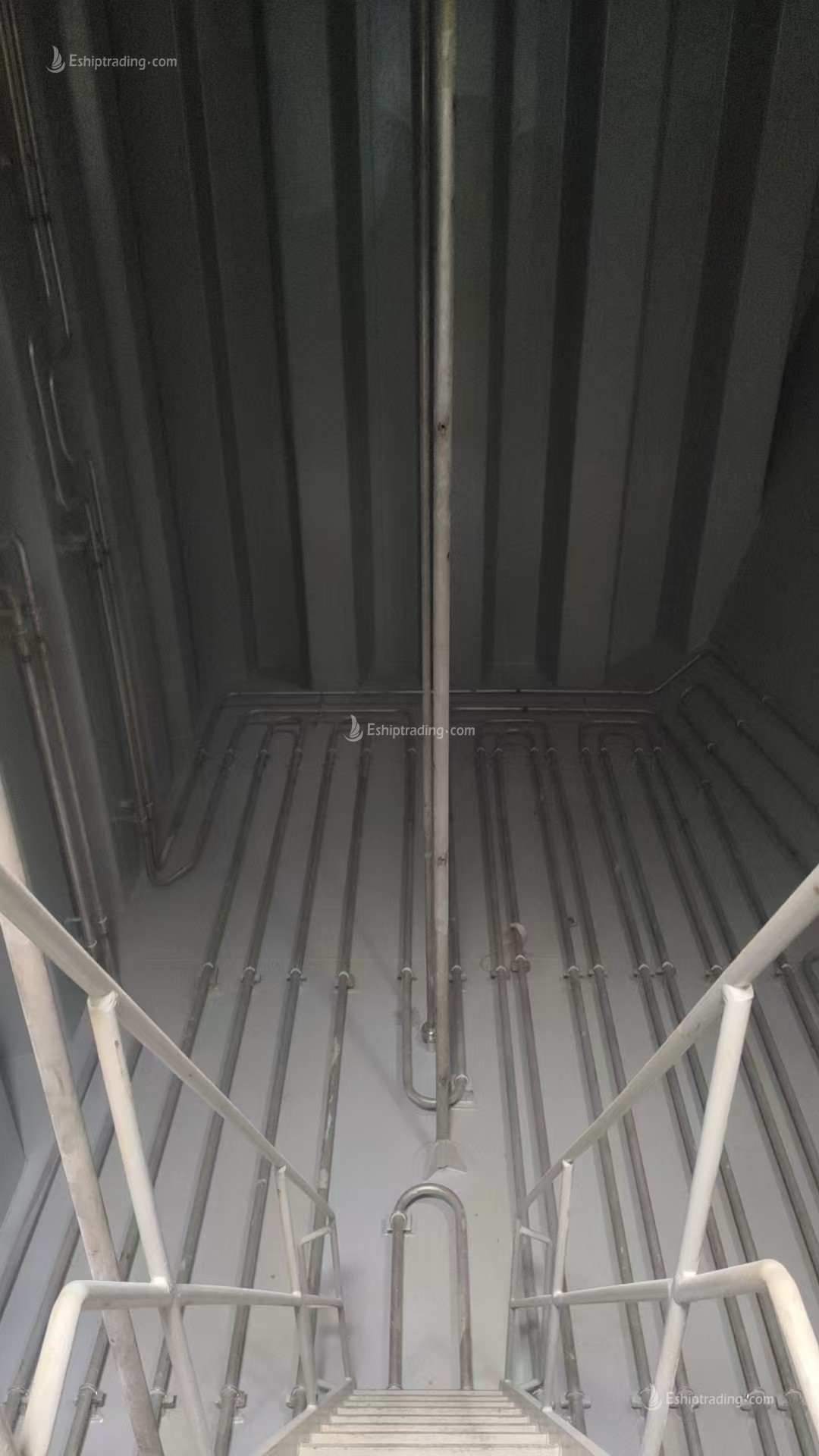 3120 T Chemical Tanker For Sale