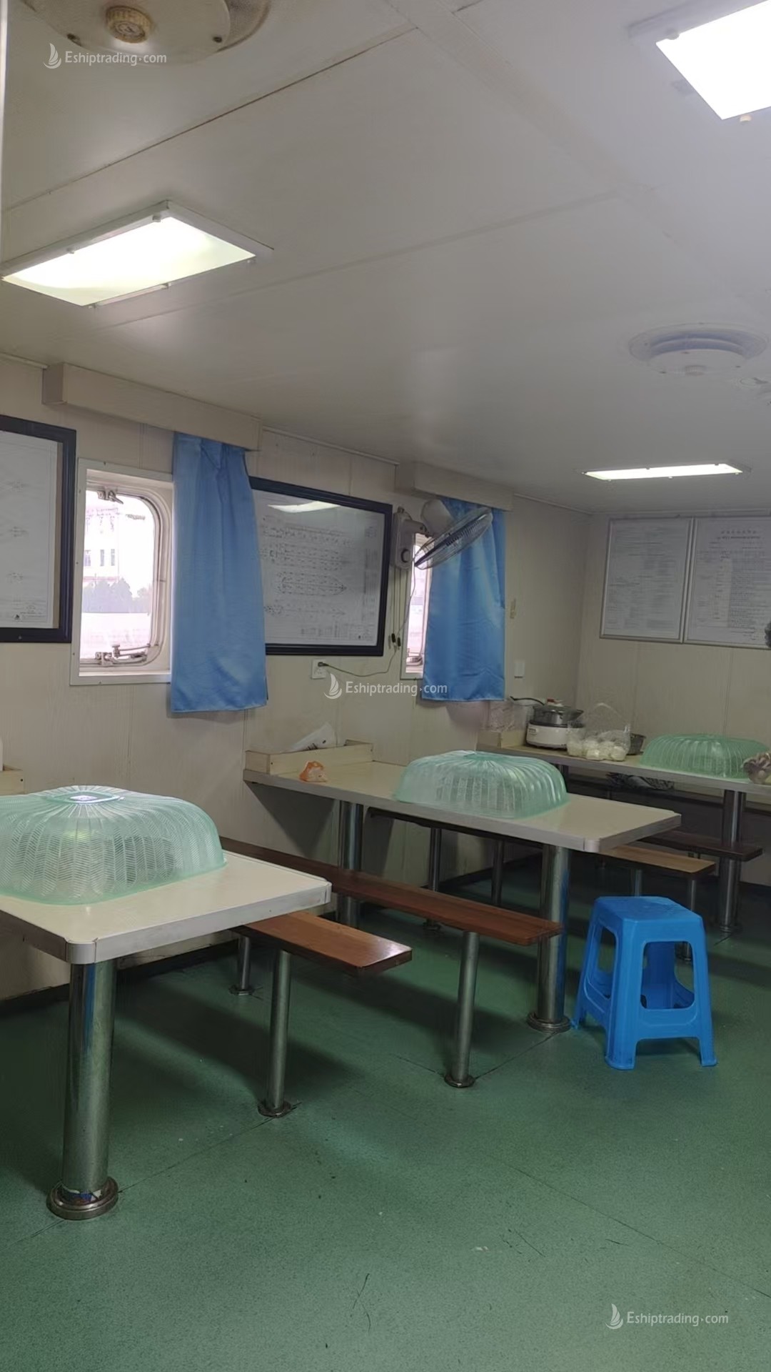 3120 T Chemical Tanker For Sale