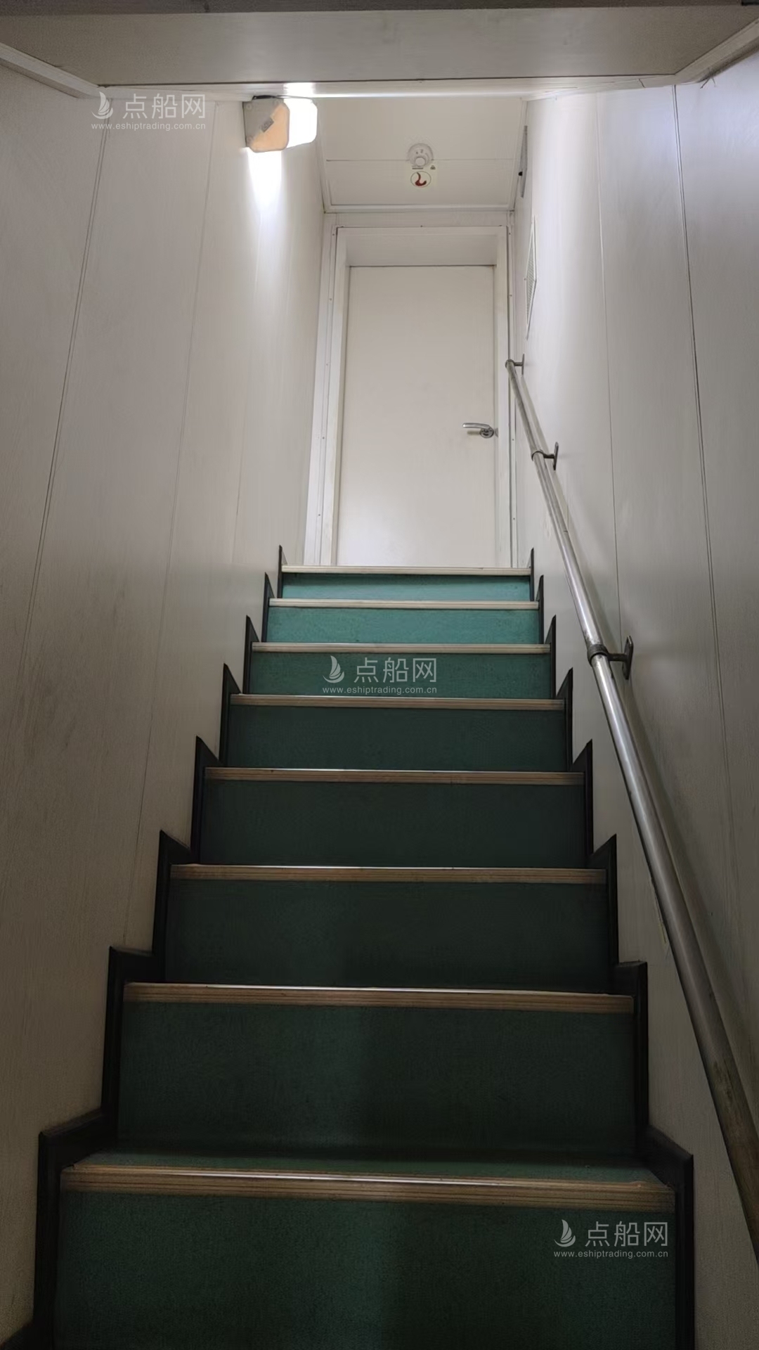 出售3120吨化学品船