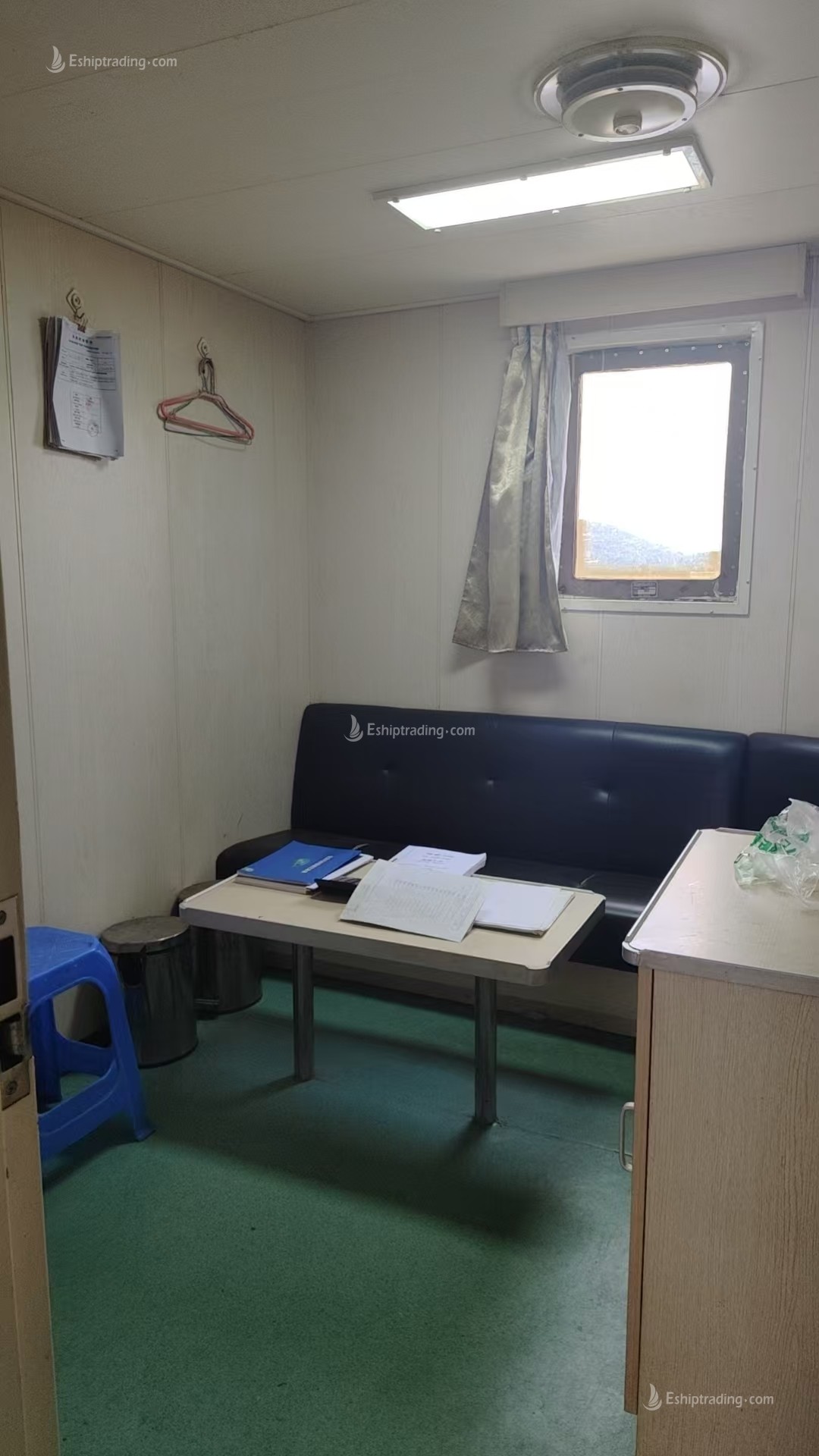 3120 T Chemical Tanker For Sale