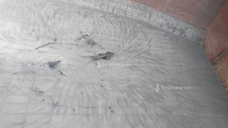 11723 T Bulk Carrier For Sale