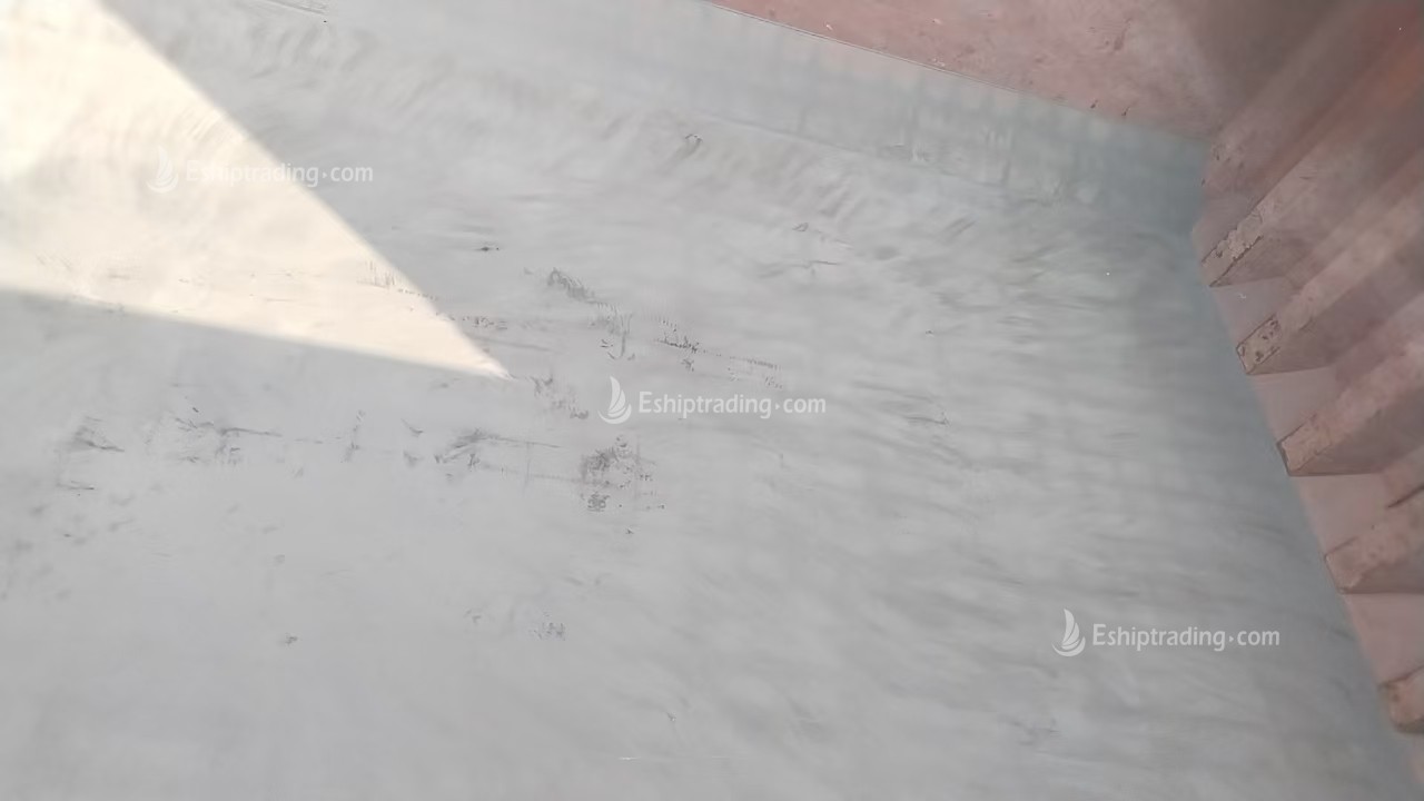 11723 T Bulk Carrier For Sale