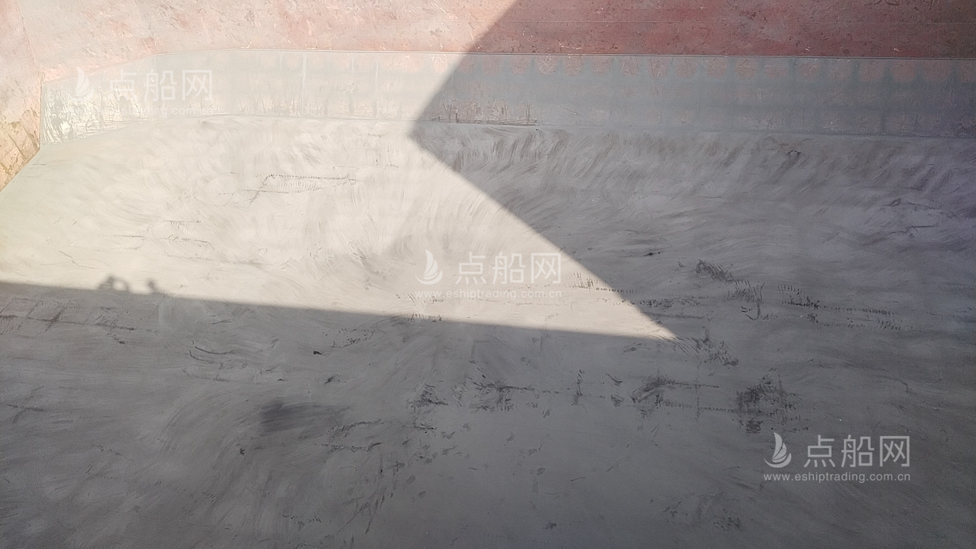 出售11723吨散货船