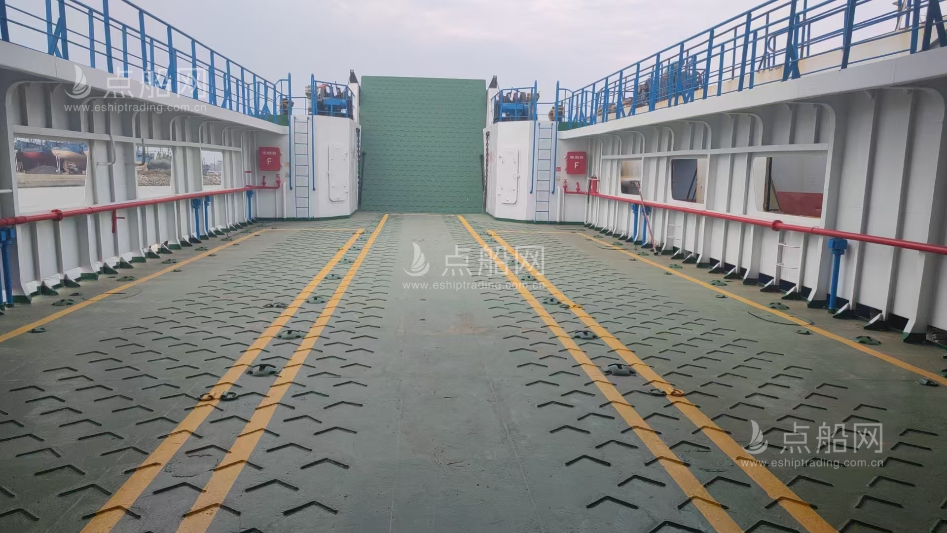 出售188人客滚船