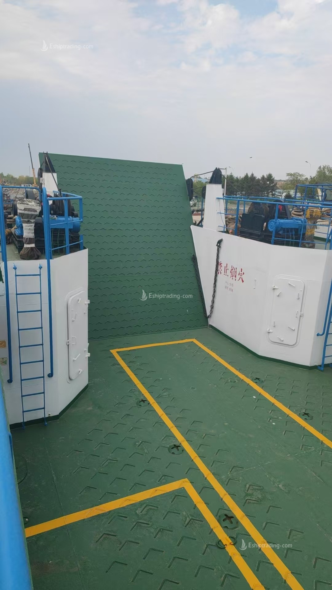 188 P Ro-Ro Passenger Ship For Sale