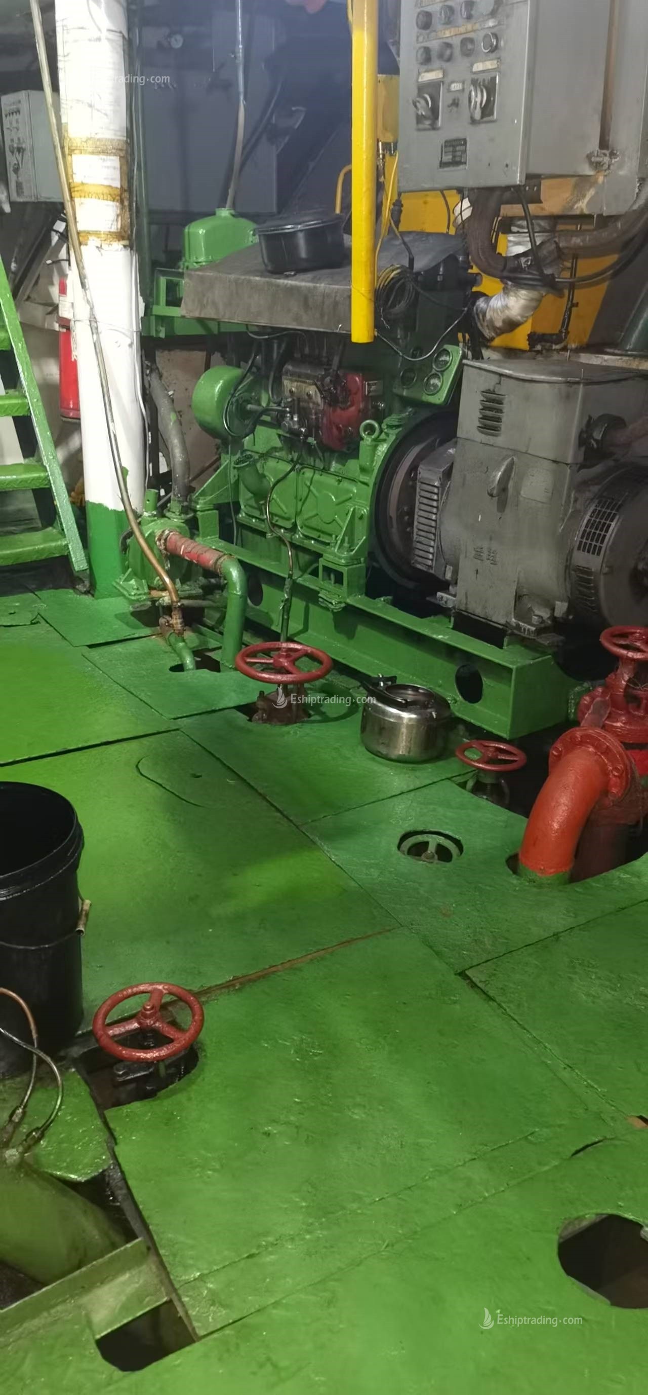 3600 T Product Oil Tanker For Sale