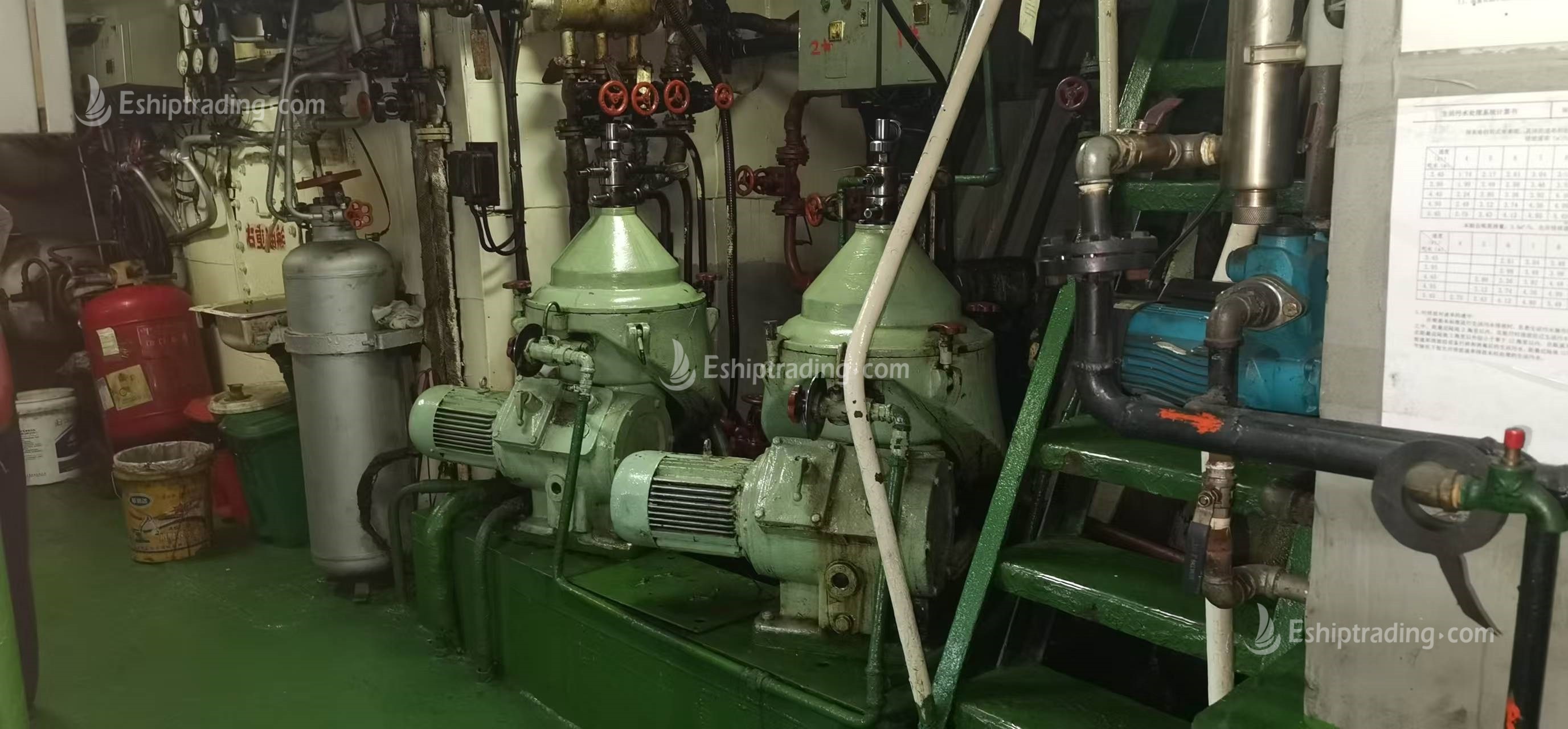 3600 T Product Oil Tanker For Sale