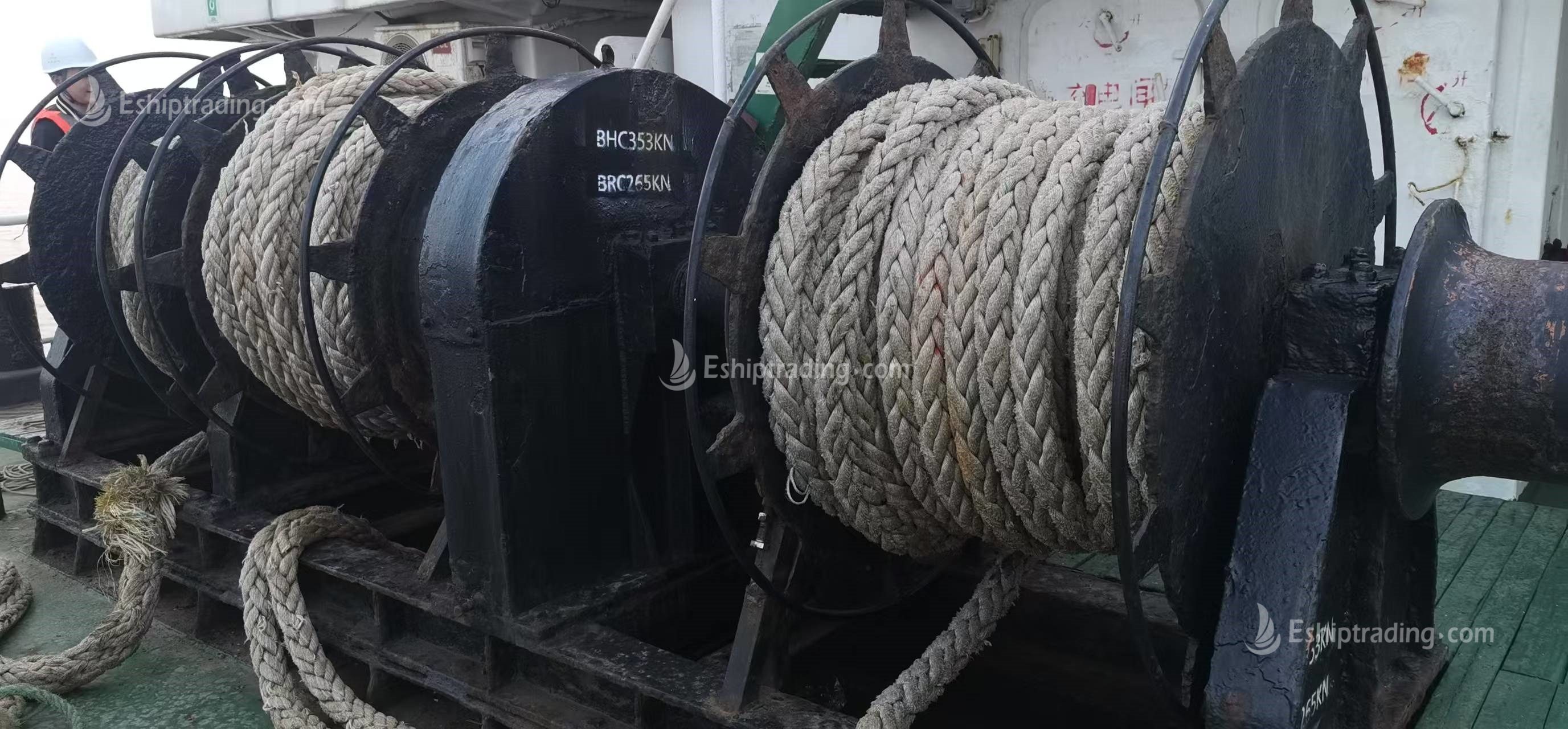 3600 T Product Oil Tanker For Sale