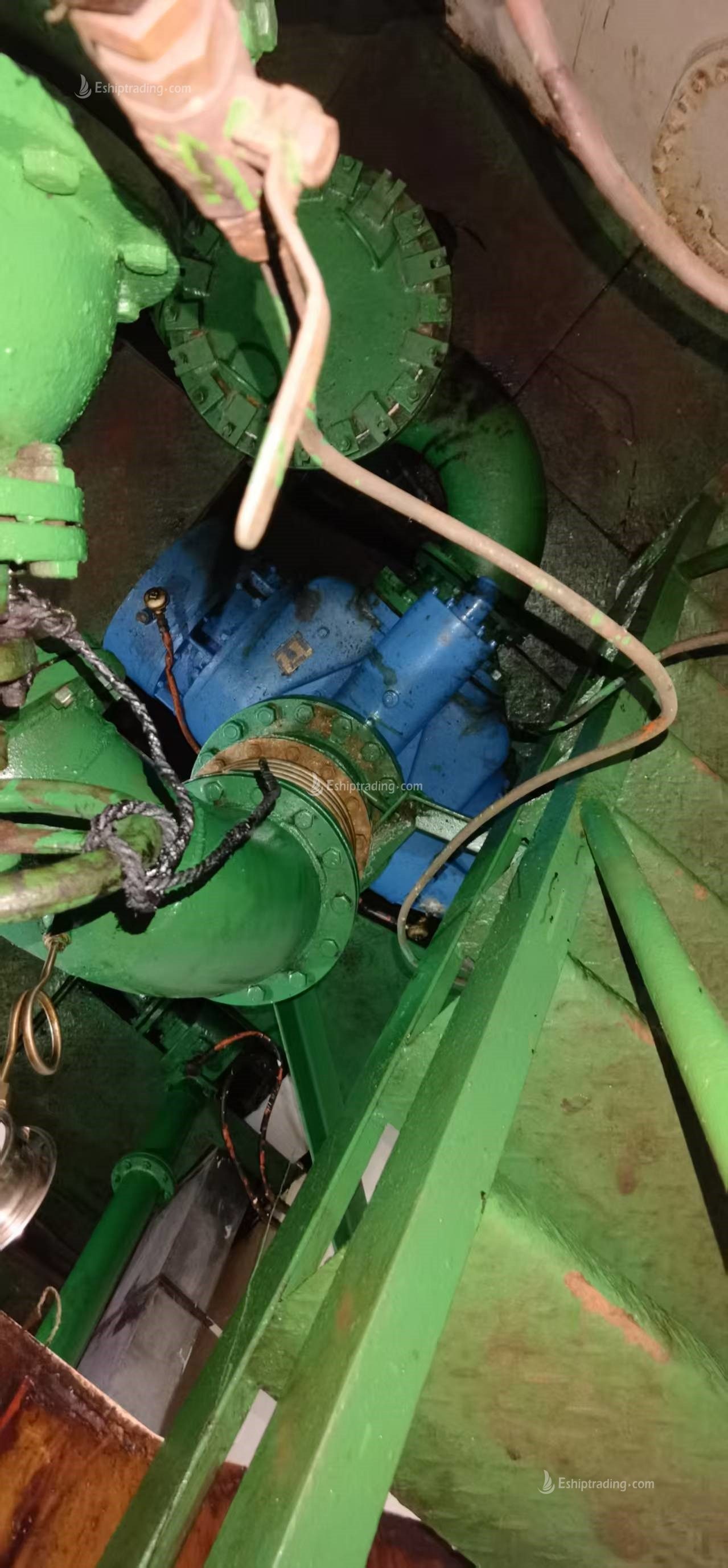 3600 T Product Oil Tanker For Sale