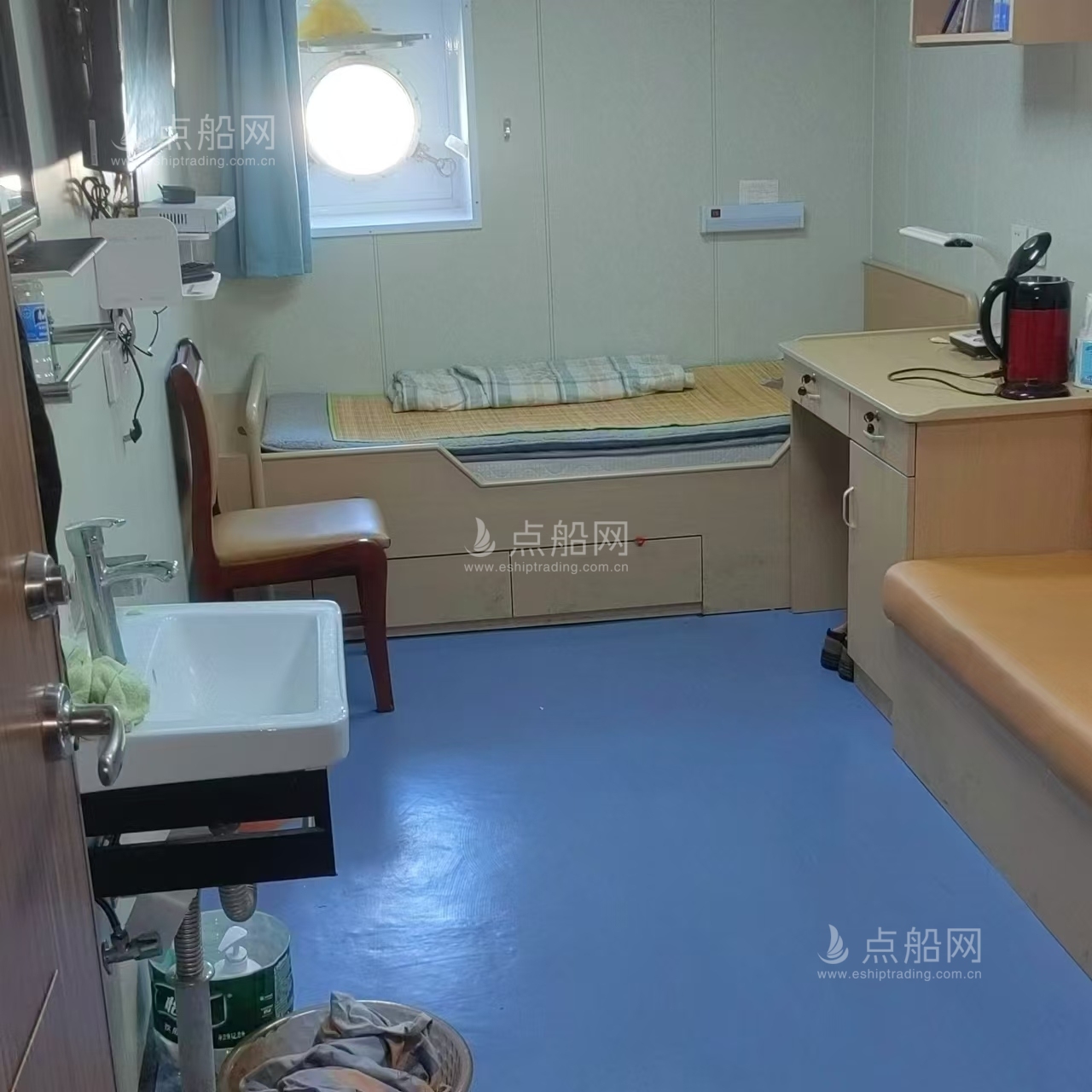 出售7200马力港作拖轮