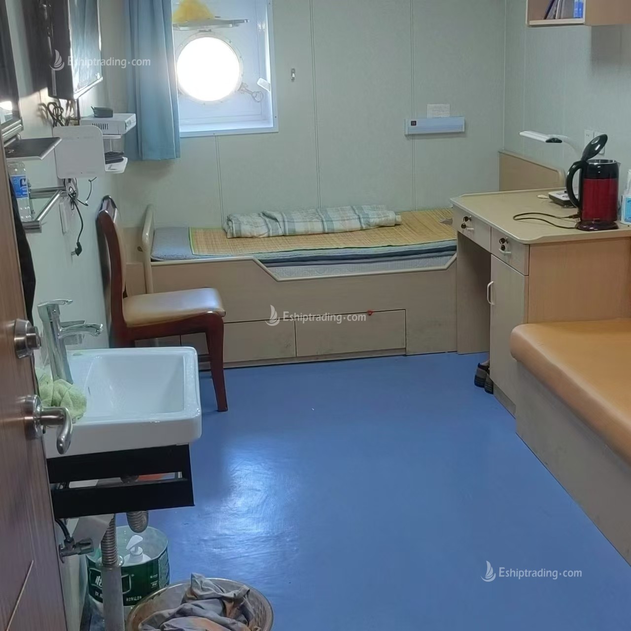 7200 PS Harbor Tug For Sale