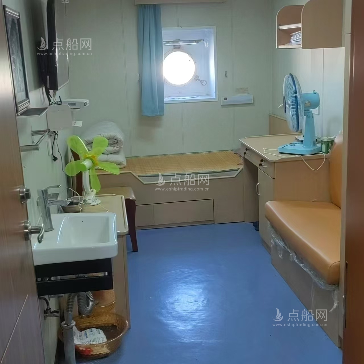 出售7200马力港作拖轮