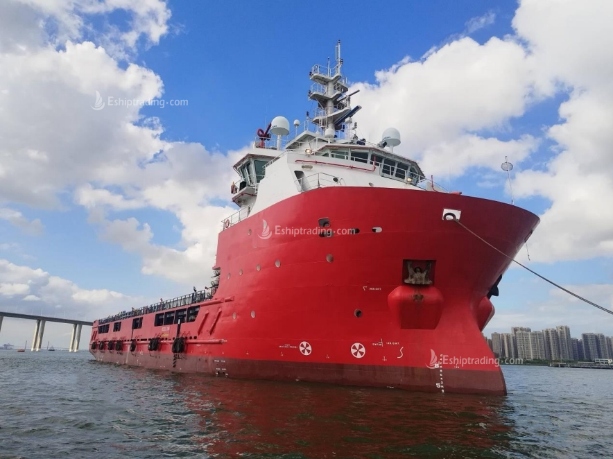 10330 PS PSV For Sale