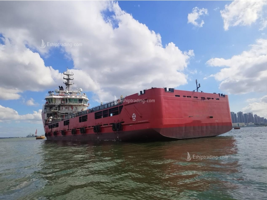 10330 PS PSV For Sale