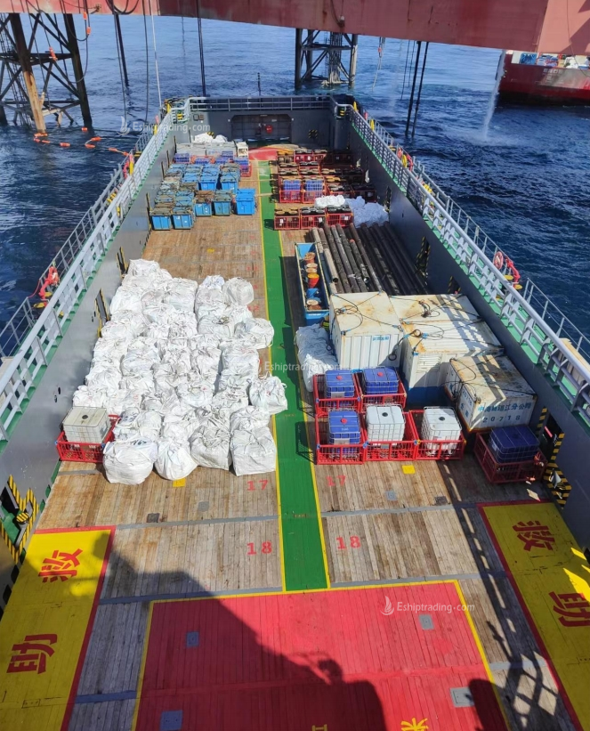 10330 PS PSV For Sale