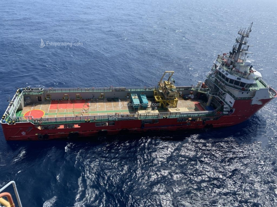 10330 PS PSV For Sale