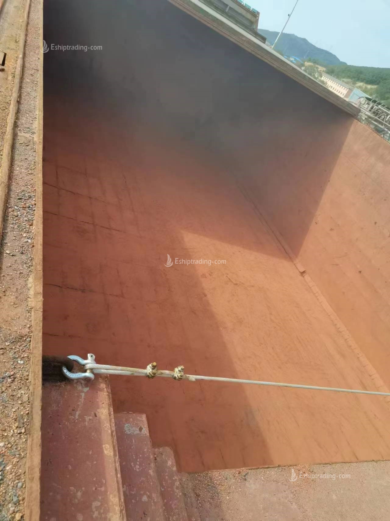 7310 T Bulk Carrier For Sale