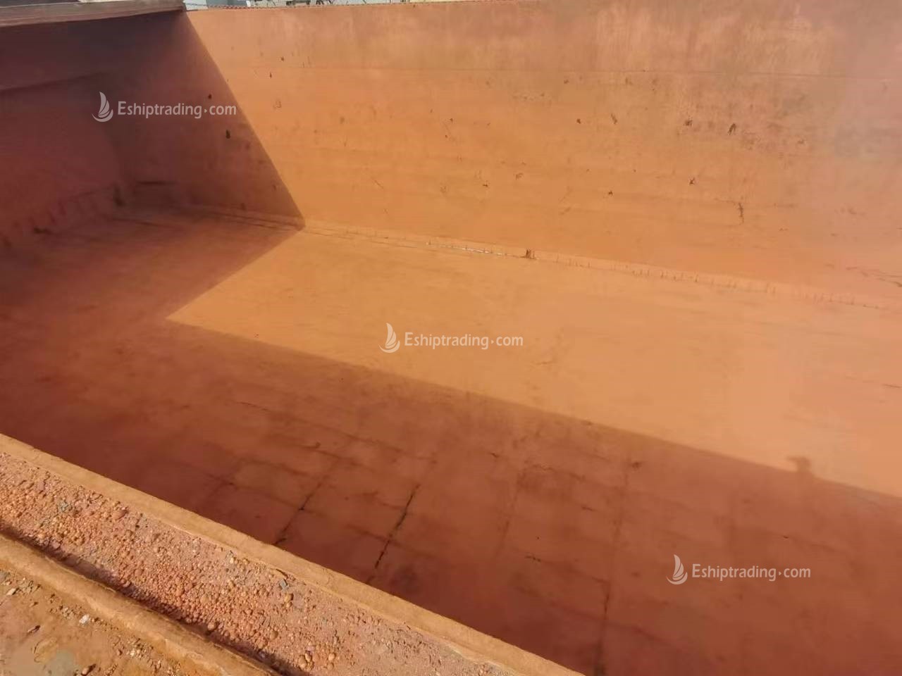 7310 T Bulk Carrier For Sale