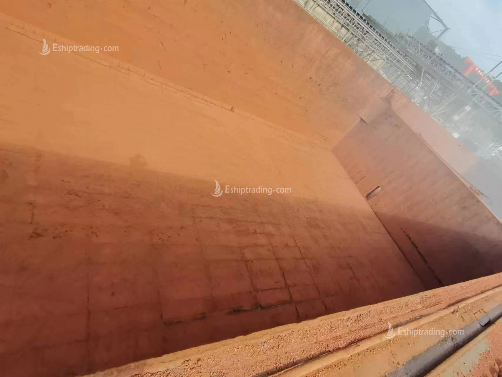 7310 T Bulk Carrier For Sale