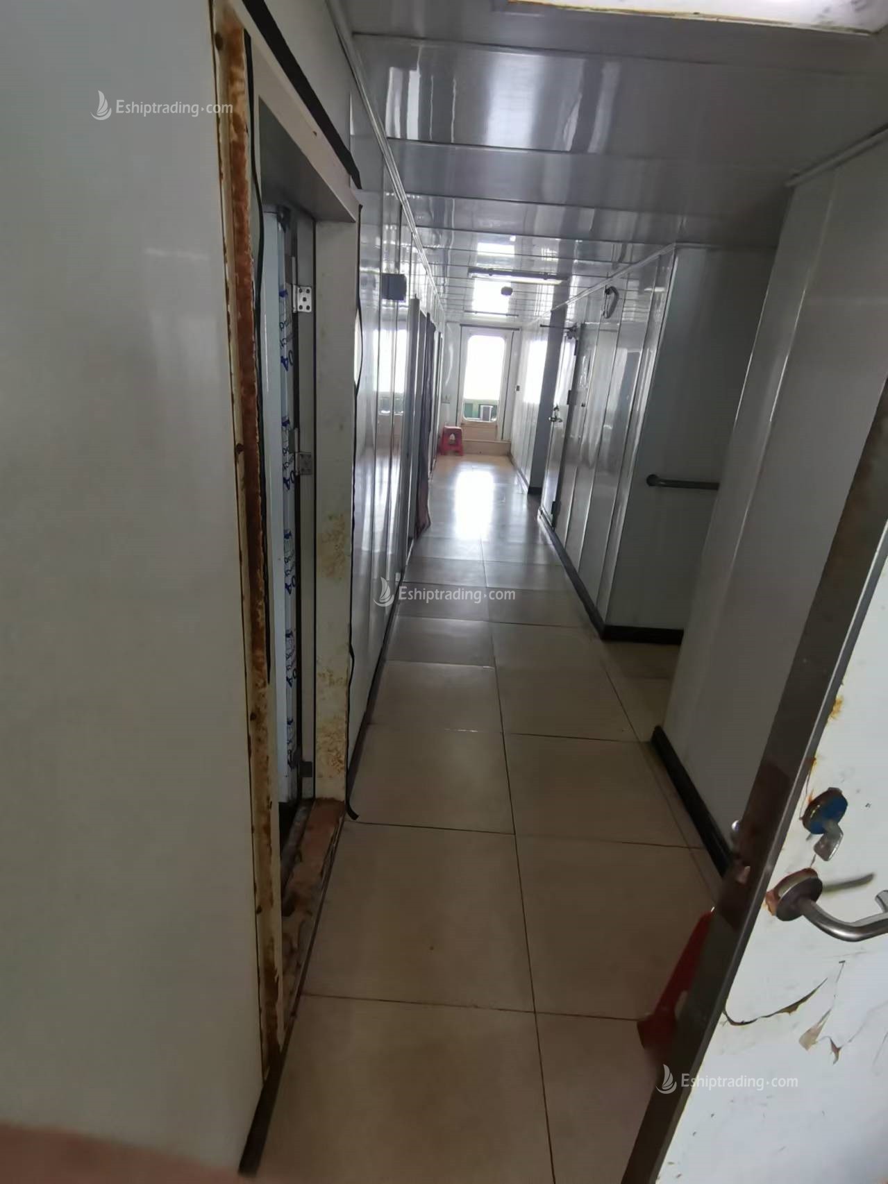 7310 T Bulk Carrier For Sale