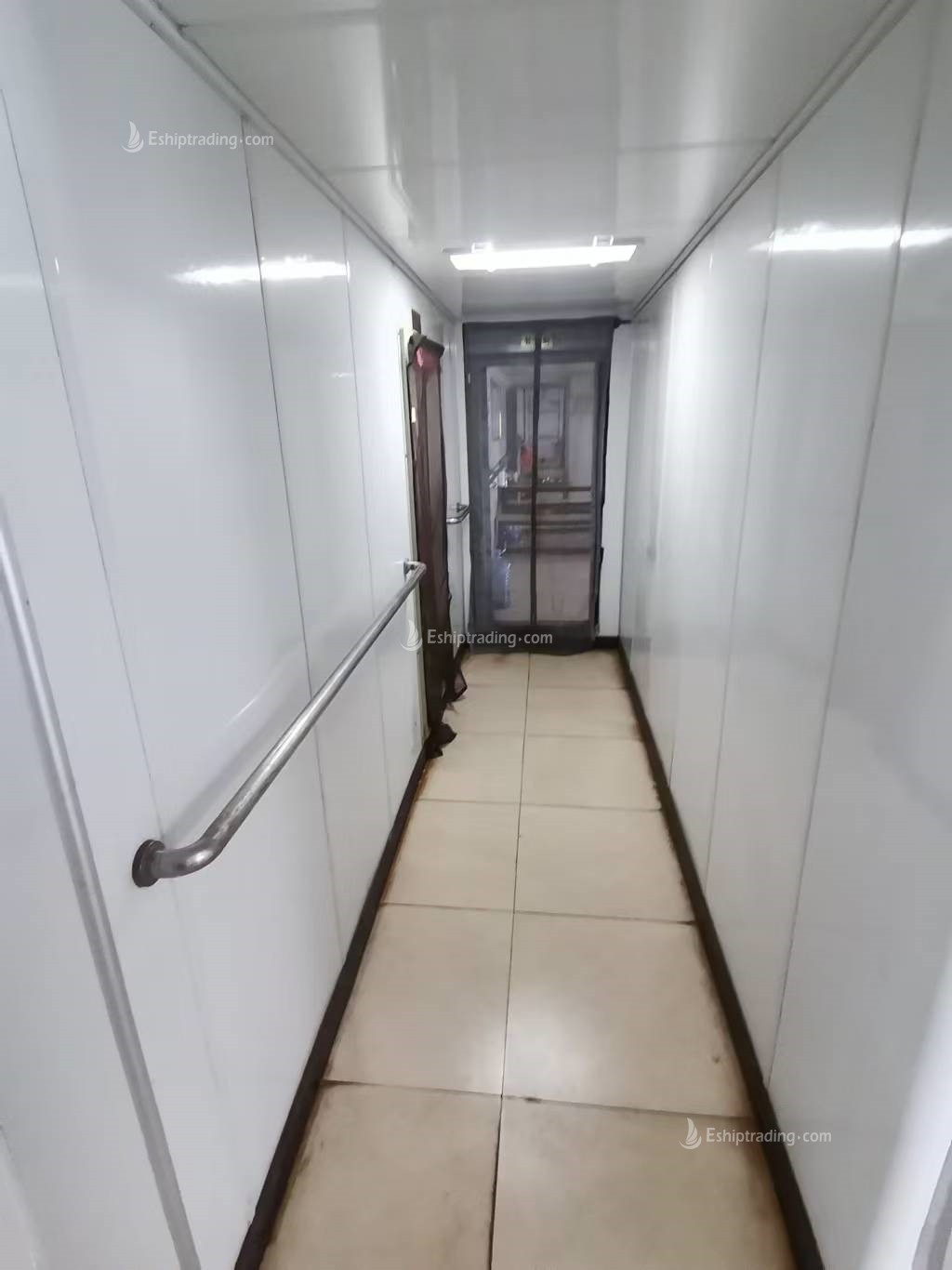 7310 T Bulk Carrier For Sale