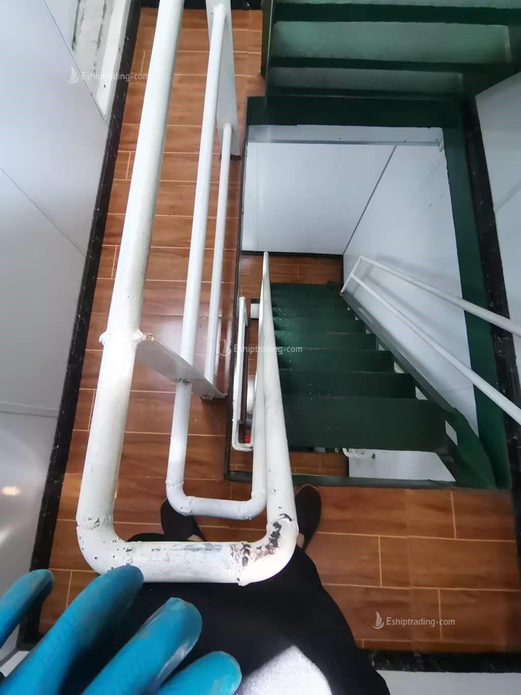 7310 T Bulk Carrier For Sale