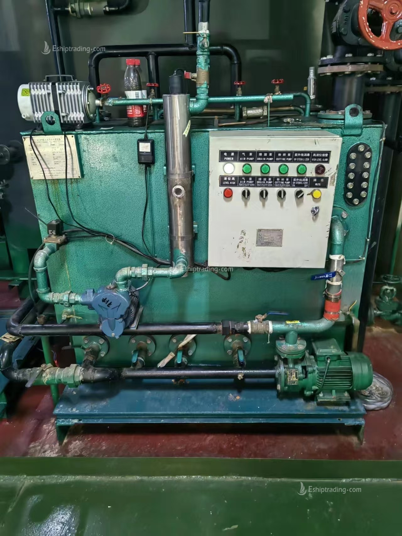 7310 T Bulk Carrier For Sale