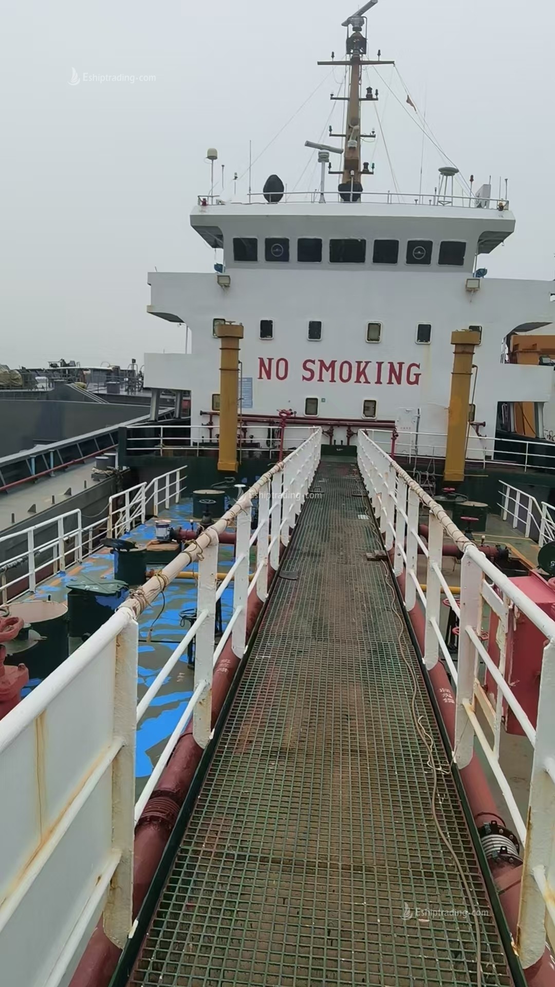 3366 T Product Oil Tanker For Sale